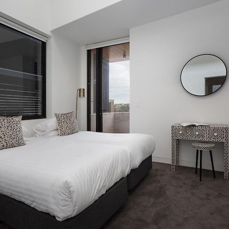 Stylish 2-Bed Apartment With Bbq Patio Near Beach Sidney Exterior foto