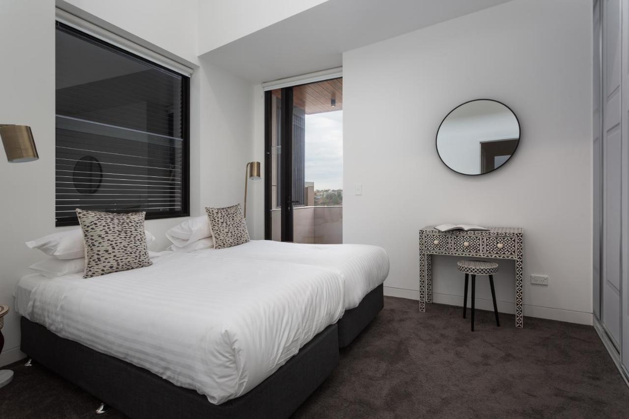 Stylish 2-Bed Apartment With Bbq Patio Near Beach Sidney Exterior foto