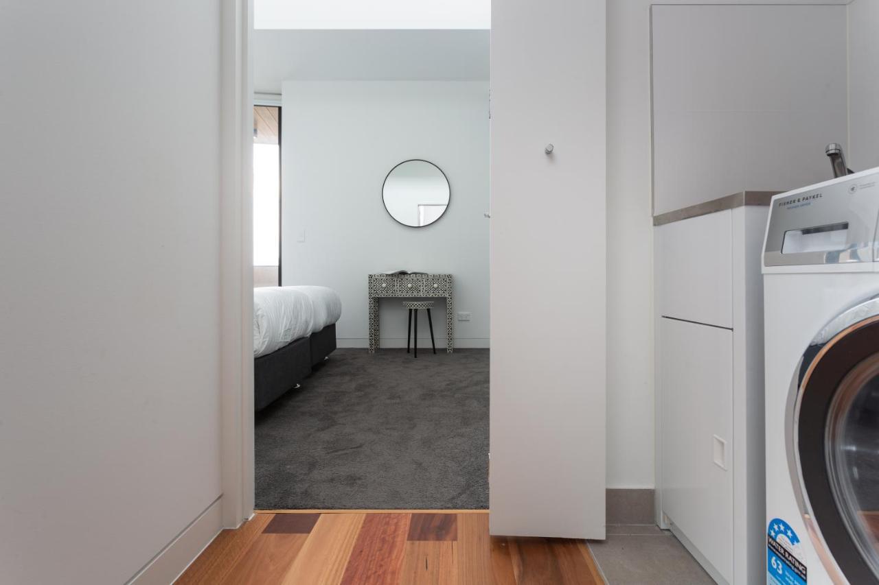 Stylish 2-Bed Apartment With Bbq Patio Near Beach Sidney Exterior foto